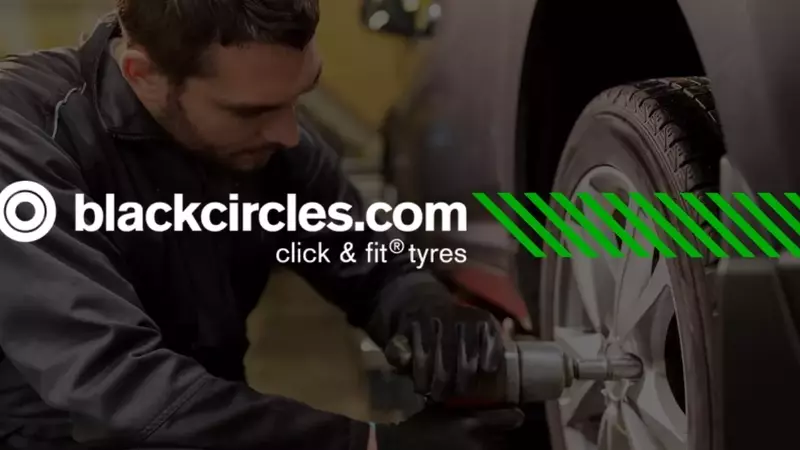 Choosing the Right Tires Starts with Trusted Brands and Smart Retailers