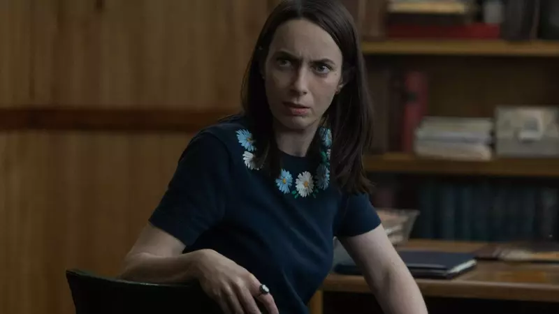 Unraveling the Mysteries of 'Widow's Bay' Season 1 Finale