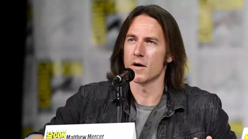 The "Matt Mercer Effect" in Tabletop RPGs: A Misunderstood Phenomenon
