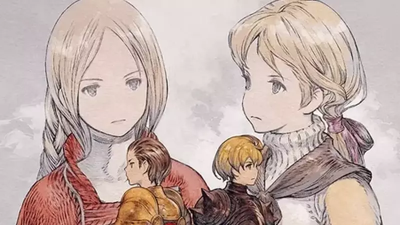 Major Update Enhances Final Fantasy Tactics: The Ivalice Chronicles with New Game+ and Expanded Features