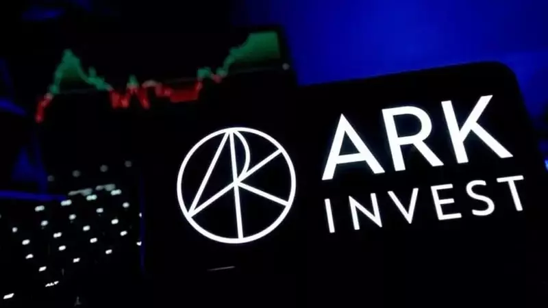 ARK Invest Reduces AMD Holdings Amidst Market Highs