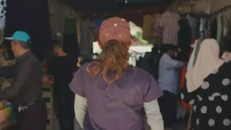 Jordanian Cinema's Global Ascendance