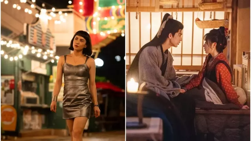 Viu and iQIYI International Forge Streaming Partnership in Southeast Asia