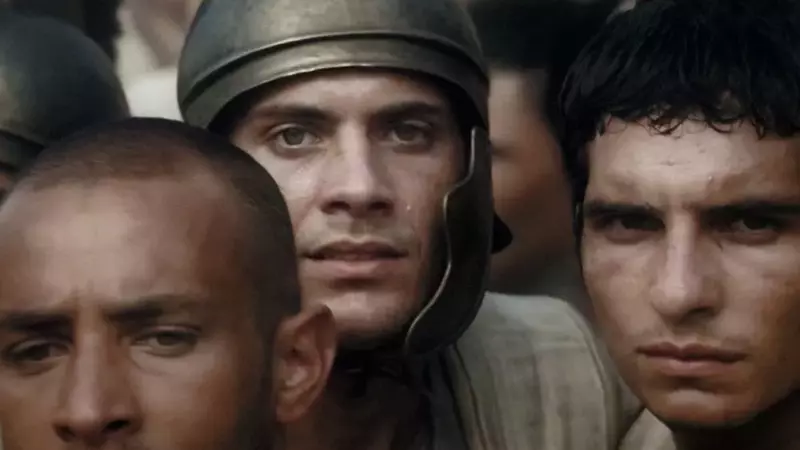 France TV Distribution Acquires 'Apocalypse Civilizations: Rome' for Global Release
