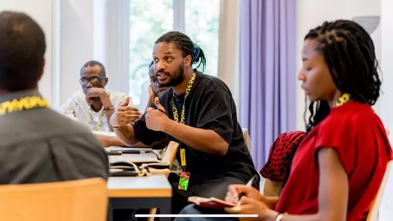 Locarno's Inaugural Open Doors Connect: Participants and Sponsors Revealed