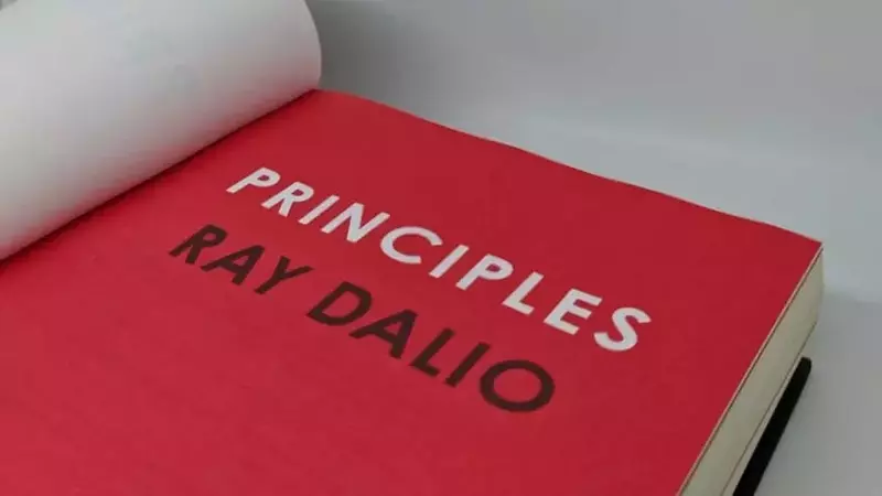 Ray Dalio Foresees AI-Driven Economic Transformation and Significant Job Displacement