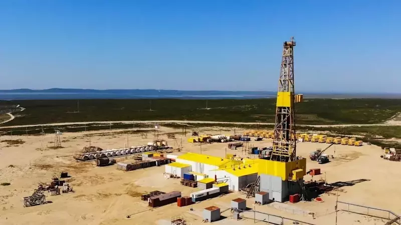 Venezuela's Oil and Gas Production Set for Significant Boost Through PDVSA-Repsol Collaboration