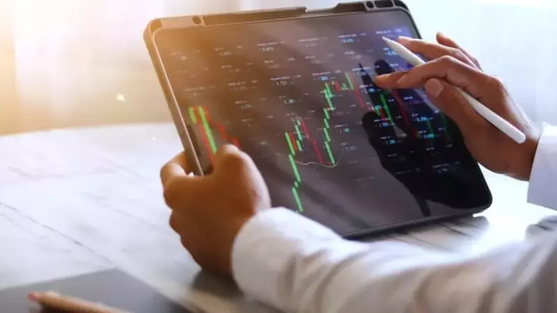 Top 3 Financial Stocks That May Explode In June