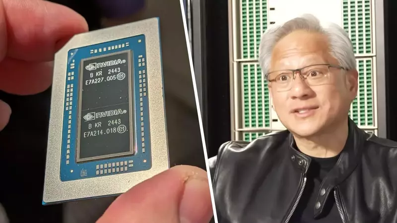 Nvidia CEO Discusses AI's Societal Integration, Draws Analogy to Automobile Adoption