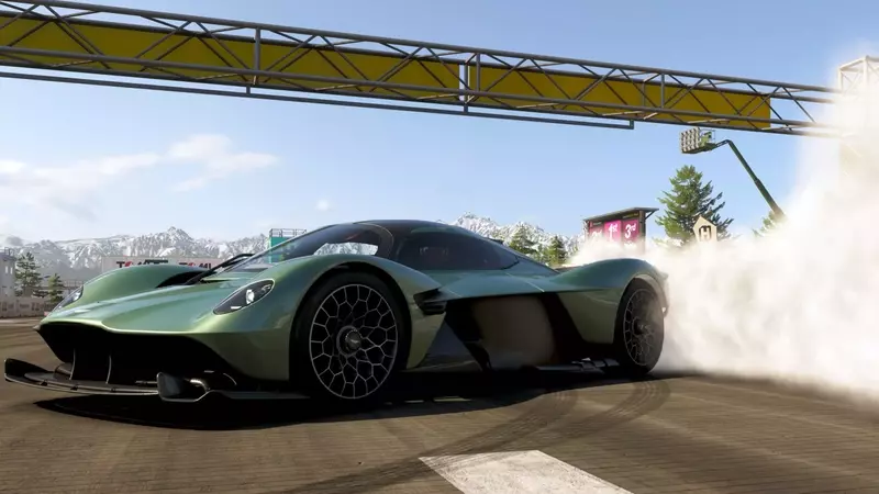 Forza Horizon 6 Patch Tames AI and Enhances Map Navigation
