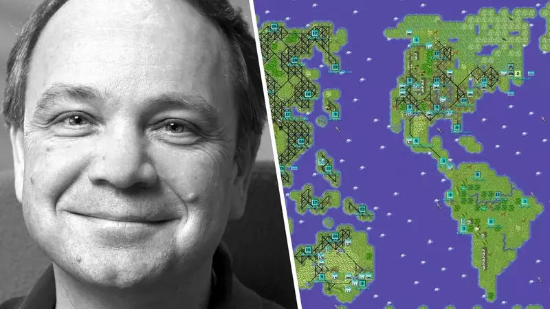 Civilization: The Turn-Based Game That Almost Wasn't an RTS