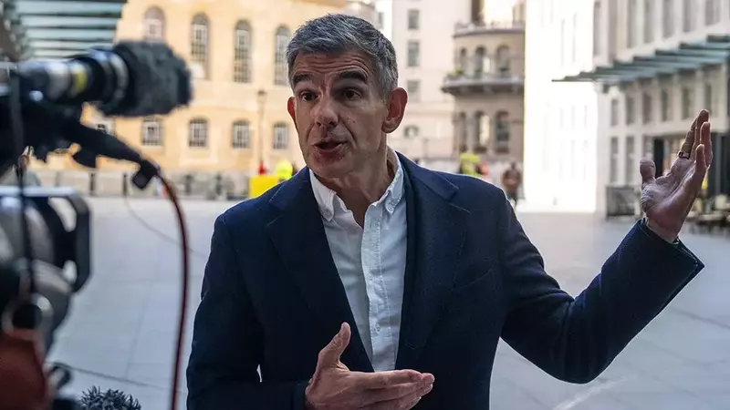 BBC to Undergo Major Restructuring: 550 Jobs Cut and Over $100 Million Slashed from Commissioning Budget