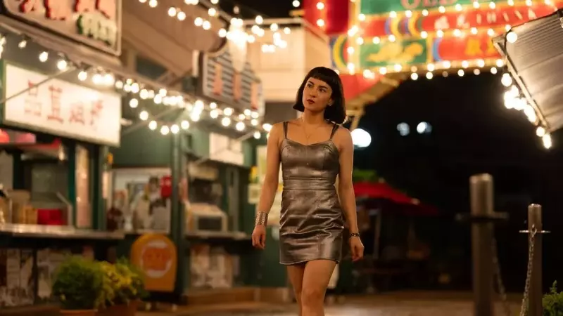 Hulu's 'The Season': A Spiritual Sequel to 'Crazy Rich Asians' Set in Hong Kong