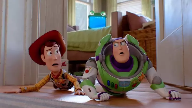 “Toy Story 5” Aims for $150 Million-Plus Opening Weekend at Box Office
