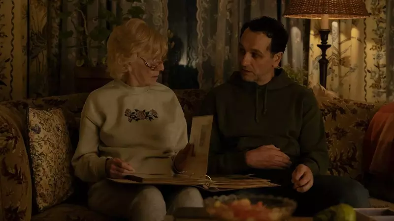 The Emmy Eligibility Conundrum of "Widow's Bay" Finale and K. Callan's Breakout Role