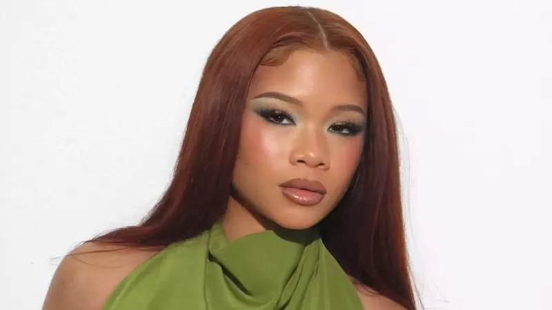 Storm Reid's Musical Debut: From Euphoria to "Clean Sweep"
