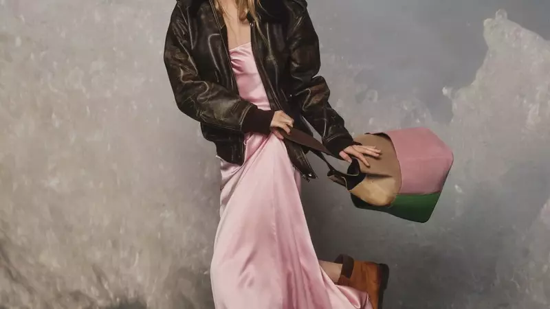 JW Anderson's Spring 2027 Collection: A Curated Exploration of Fashion and Craft