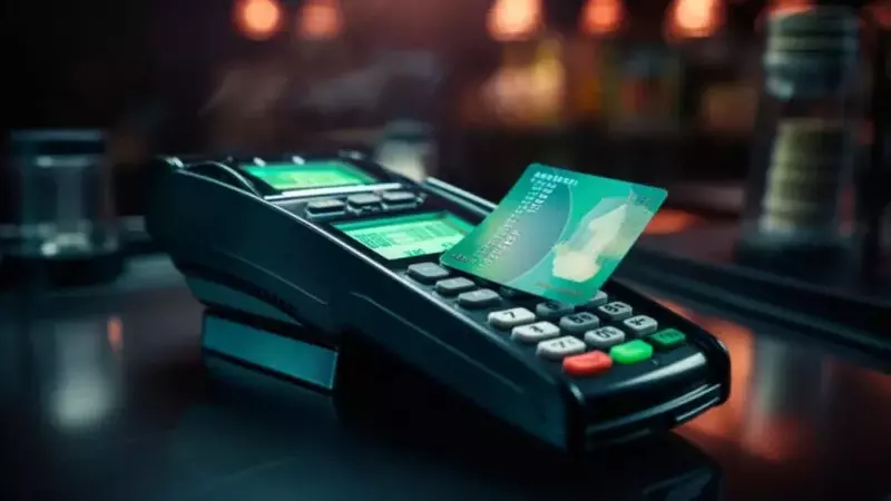 American Express: A Strategic Investment for Giverny Capital in Q1 2026