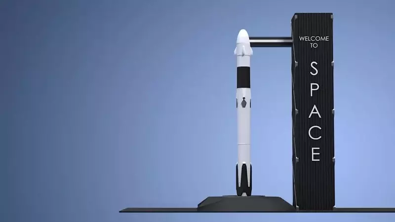 SpaceX Stock: An Analysis of Valuation and Future Prospects