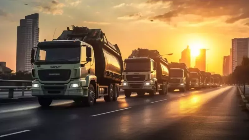Waste Connections' Enduring Strength and Market Leadership