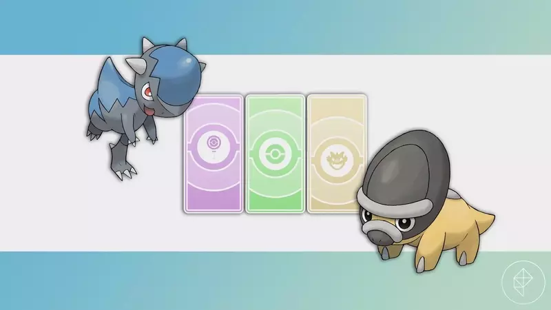 Optimal Choices for 'Choose Your Path: Fossil Fun' in Pokémon Go