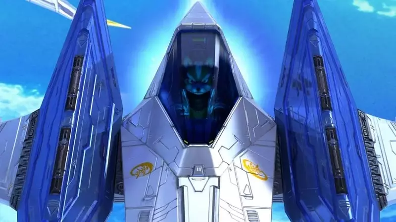 Co-op Chaos: An In-Depth Look at Star Fox Zero's Multiplayer Experience