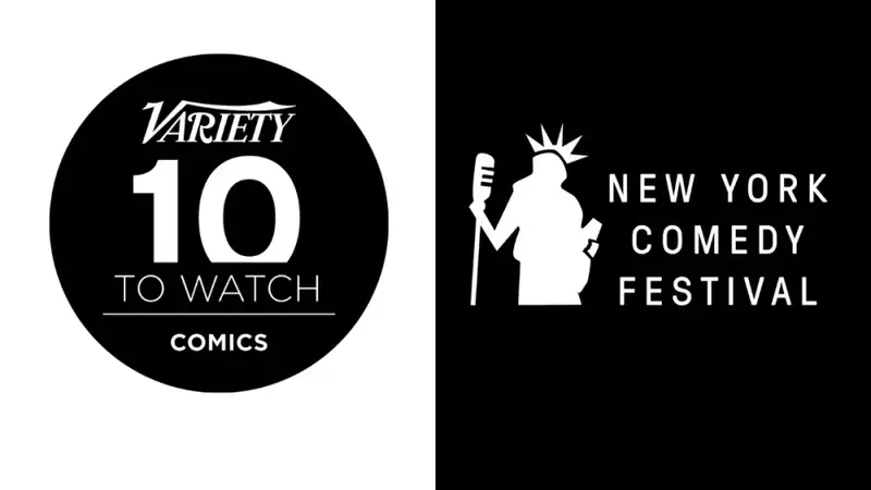 New York Comedy Festival to Feature Variety's 10 Comics to Watch