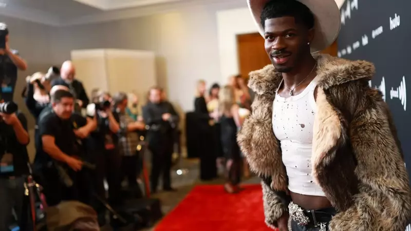 Lil Nas X Opens Up on Mental Health Journey and Upcoming Music