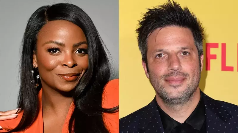 Hulu Greenlights Virgin Islands Comedy from Janelle James and David Caspe