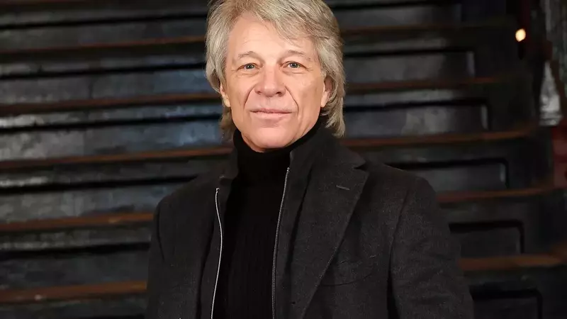 Jon Bon Jovi's Health Update: Vocal Cord Surgery Recovery and Anticipated Tour