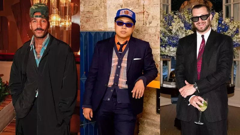 The Evolving World of Men's Fashion: Insights from Industry Experts