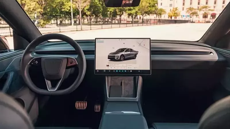 2026 Tesla Model Y Performance: A Daily Driver’s Dream