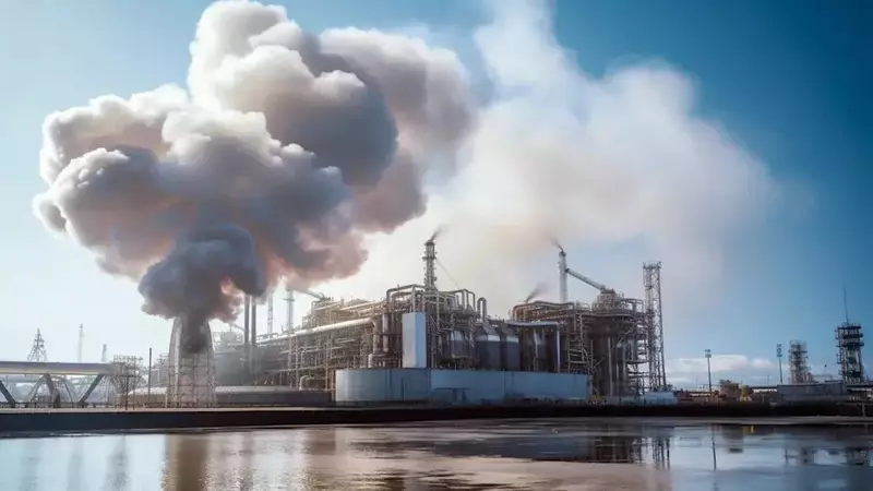 Cheniere Energy Secures $1.75 Billion in Senior Unsecured Notes Through Private Offering