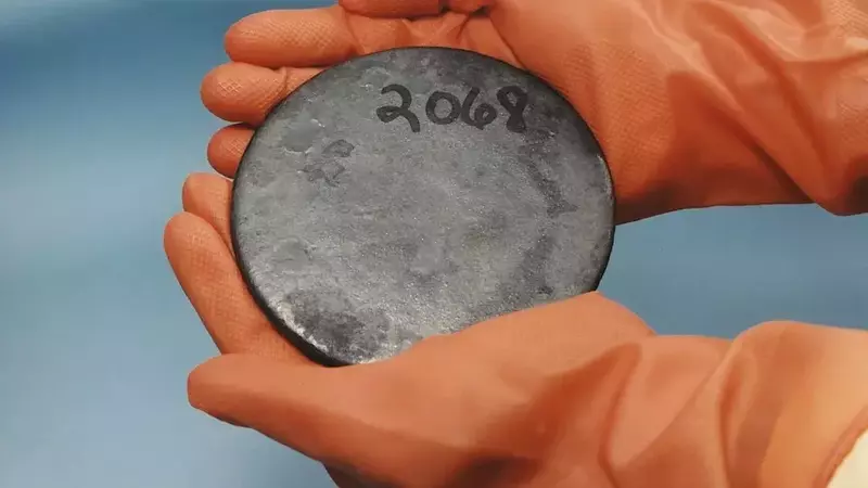 Uranium Energy Corp. Reports Stellar Quarterly Performance and Strategic Growth
