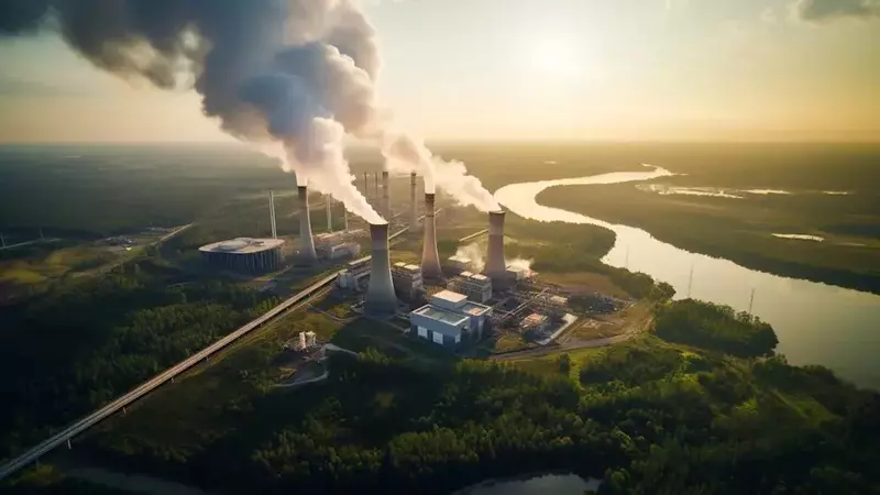 Vistra Powers KKR's AI Infrastructure Initiative with $10 Billion Investment