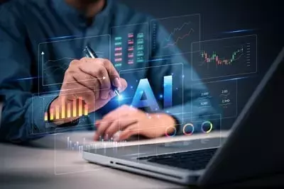 JP Morgan's David Kelly: AI Powers Bull Market Despite Inflation