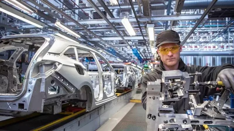 Rivian Faces Workforce Reductions Amidst R2 Launch