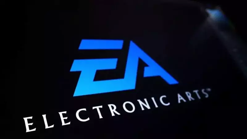 EU to Review Saudi-Backed $55 Billion Electronic Arts Acquisition
