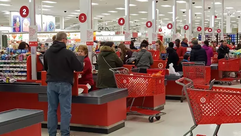 Target Revives Iconic Fashion Partnership with Isaac Mizrahi