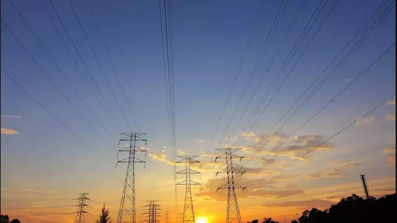 AES Corporation Secures $1 Billion Through Dual-Tranche Senior Notes Offering Amidst Evolving Energy Landscape