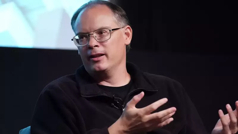 Epic Games CEO Tim Sweeney Addresses Gaming Industry's Challenges and Future Vision
