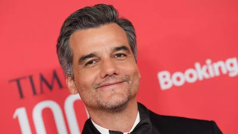 Wagner Moura to Portray Villain in Upcoming 'Ocean's Eleven' Prequel