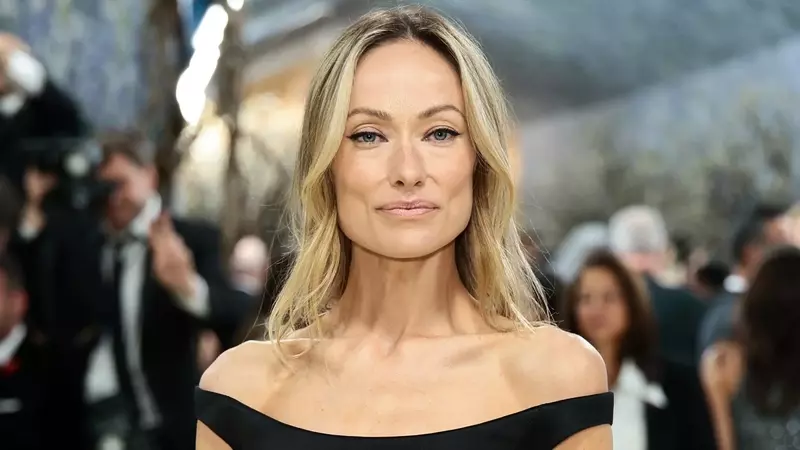 Olivia Wilde Reflects on Public Scrutiny and Personal Growth