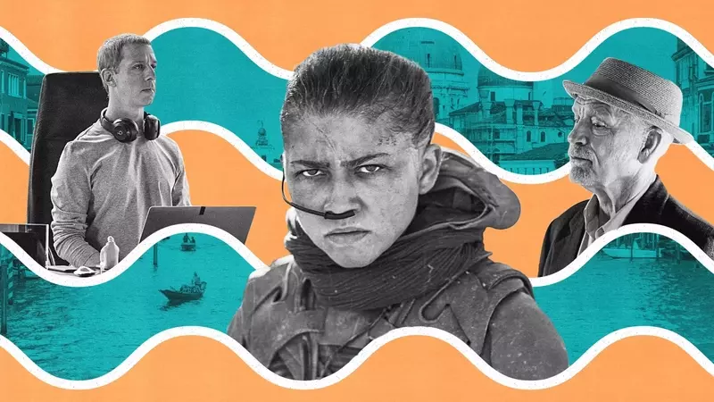 Anticipating the Next Major Films at the Venice Film Festival: A Preview of Potential Contenders