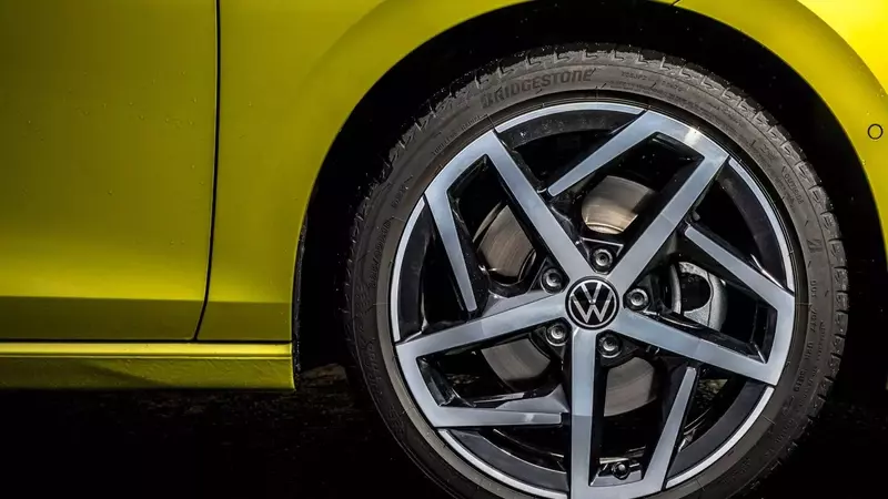 Soaring Fuel Costs Might Pave the Way for Volkswagen Golf's US Return