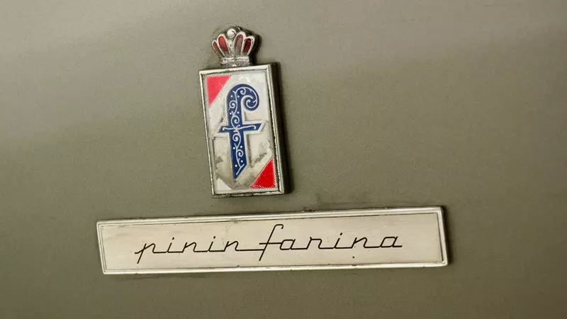 Pininfarina's Unsung Designs: Beyond Automotive Masterpieces