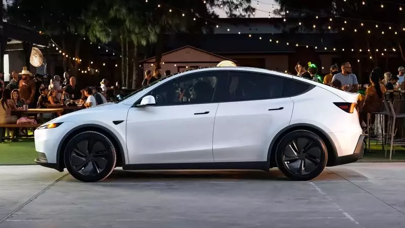 Electric Vehicle Registrations Show Promising Rebound in April