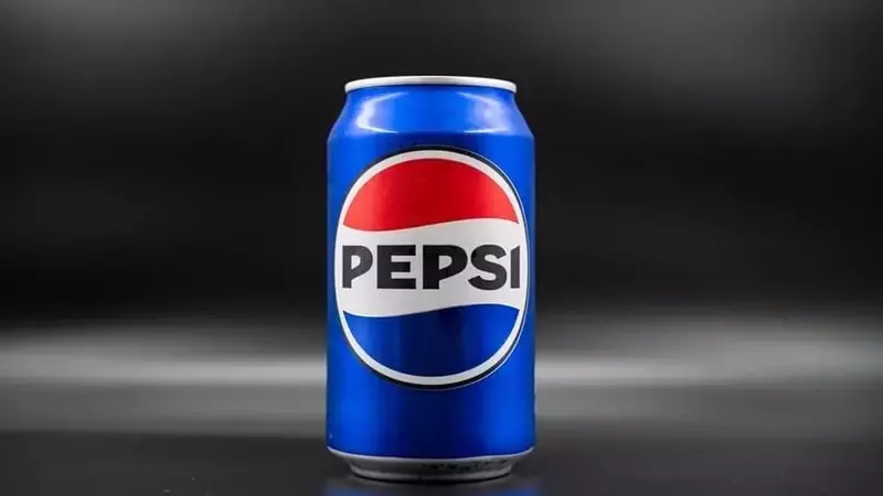 PepsiCo Stock Slides Amidst Federal Reserve's Hawkish Stance