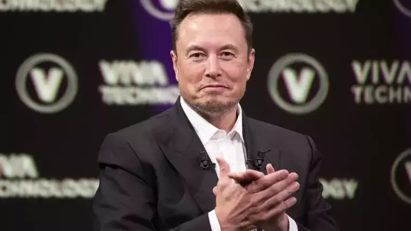 Could a SpaceX-Tesla Merger Create a $5 Trillion Powerhouse? Prediction Markets Weigh In