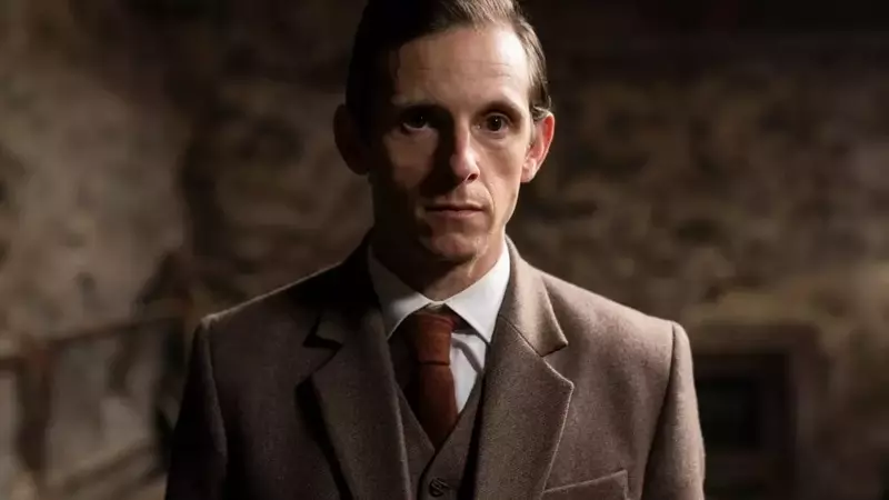Jamie Bell's Artistic Journey: From 'Billy Elliot' to 'Half Man' and Beyond